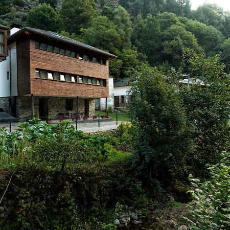 Hotel Rural Las Montanas De Pumar Besullo Extérieur photo